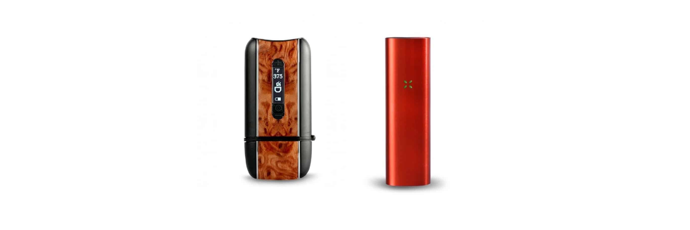 Ascent VS Pax 2 | VapeGuide